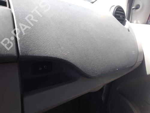 Used Heater matrix box RENAULT KANGOO / GRAND KANGOO II (KW0/1_) 1.5 dCi 85 (KW0K, KW0L, KW0B) (86 hp) 28461616