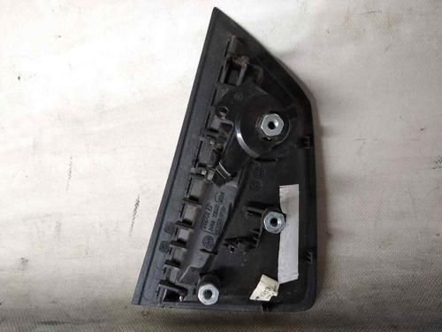 Rear left exterior door handle ALFA ROMEO GIULIETTA (940_) 1.6 JTDM (940FXD1A) | BP26471887C130 