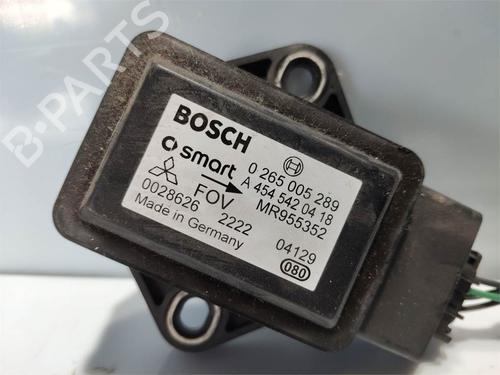 Used Electronic sensor Electronic sensor 38329621 38329621