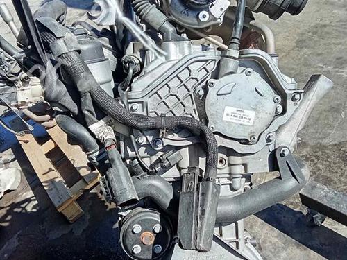 Engine MERCEDES-BENZ B-CLASS Sports Tourer (W245)  | BP28466935M1