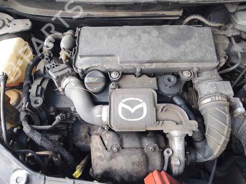 Used AC compressor MAZDA 2 (DY) 1.4 CD (68 hp) 28462765