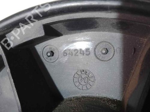 Varmeblæser PEUGEOT 206 Hatchback (2A/C) 1.9 D | BP28092952M62 