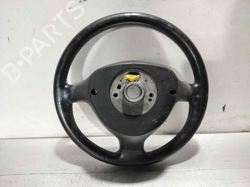 Steering wheel VW PASSAT B5.5 (3B3) 1.9 TDI | BP32366427C49 - Image 5