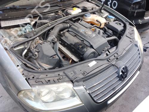 Køler VW PASSAT B5.5 (3B3) [2000-2005]  30882256