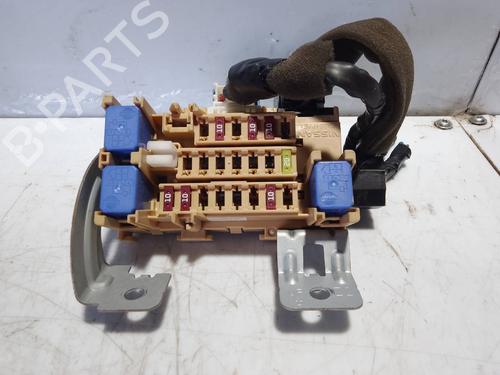 Used Fuse box Fuse box NISSAN PULSAR Hatchback (C13) [2014-2026] 40153491 40153491