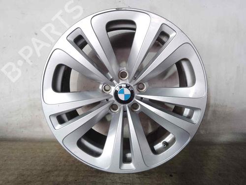 Fælk BMW 5 Touring (F11) 520 d (184 hp) 26485350
