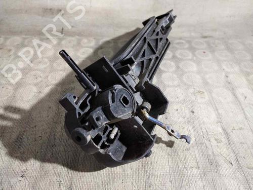 Front right exterior door handle FORD FIESTA V (JH_, JD_) 1.3 | BP26467032C129 