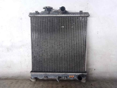 Køler HONDA CIVIC VI Fastback (MA, MB) 1.5 16V (MB3) (114 hp) 26476045