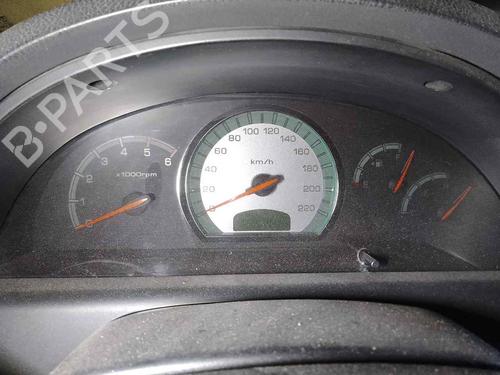 Kombinert Instrument SSANGYONG REXTON / REXTON II (GAB_) 2.7 D 4x4 (186 hp) 28455456