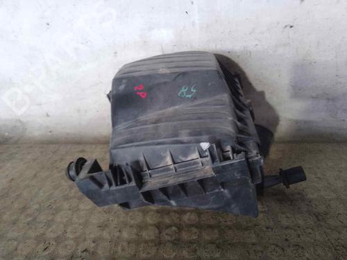 Air filter box OPEL CORSA C (X01) 1.0 (F08, F68) | BP26469167M87 