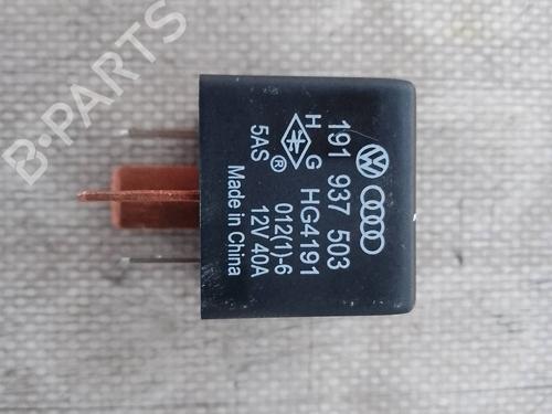 Module électronique SEAT CORDOBA (6L2) 1.9 TDI (100 hp) 26467834