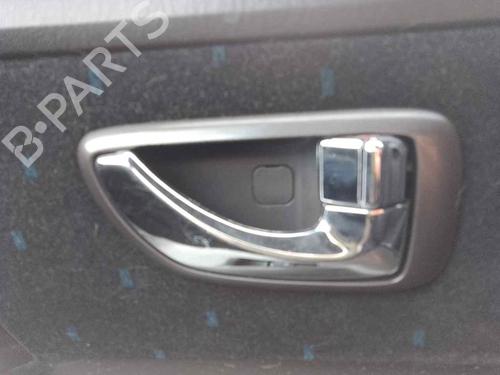 Used Front right interior door handle HYUNDAI TERRACAN (HP) [2001-2008]  28453025