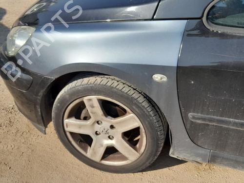 left-front-fenders-peugeot-307-cc-3b-2003-2004-2005-2006-2007-2008-2009-33537850 main image