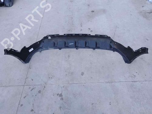 Used Rear bumper spoiler KIA SPORTAGE IV (QL, QLE) 1.7 CRDi (116 hp) 26480660