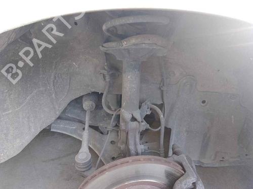Used Right front shock absorber NISSAN ALMERA II Hatchback (N16) [2000-2025]  28462922