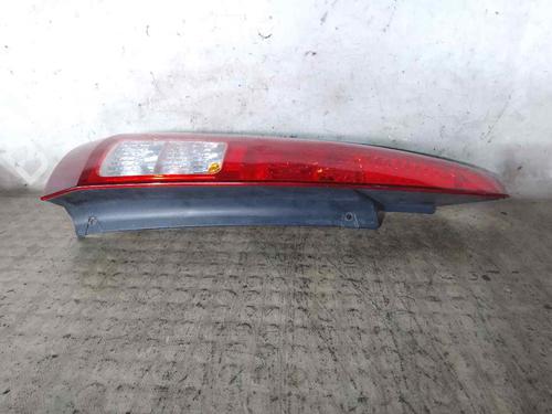 Left taillight FORD FUSION (JU_) 1.4 TDCi | BP26476424C34 