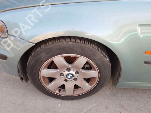 Venstre Styrespindel Lejehus BMW 3 Compact (E46) 320 td (150 hp) 28453534