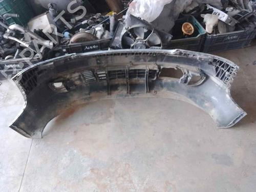 Front bumper AUDI A6 C5 Avant (4B5) 2.5 TDI | BP26619046C7 