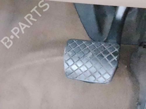 Bremsepedal VW PASSAT B6 Variant (3C5) [2005-2011]  28464185