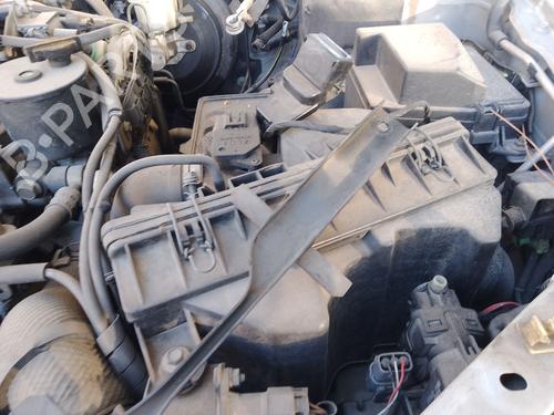 Luftfilter kasse MAZDA 323 F VI Hatchback (BJ) 2.0 TD (101 hp) 32139311