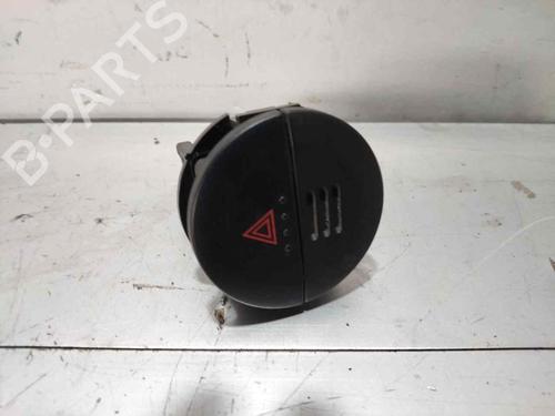 Used Warning switch Warning switch NISSAN X-TRAIL I (T30) [2001-2013] 34188436 34188436