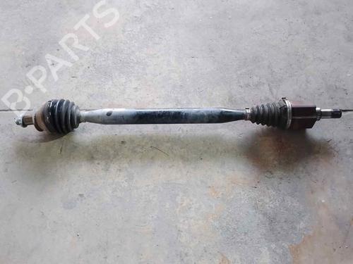 Used Right front driveshaft SEAT TOLEDO IV (KG3) 1.0 TSI (110 hp) 28467446