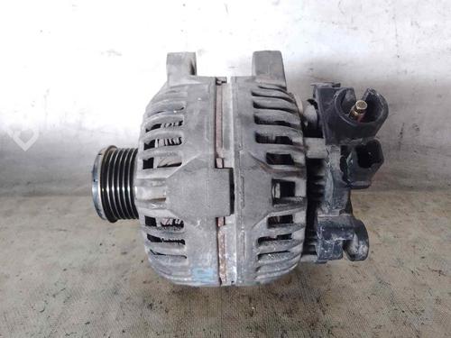 Used Alternator PEUGEOT 307 (3A/C) [2000-2012]  30177396