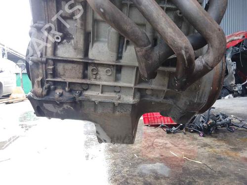 Engine MERCEDES-BENZ A-CLASS (W168) A 190 (168.032, 168.132) | BP26486281M1 
