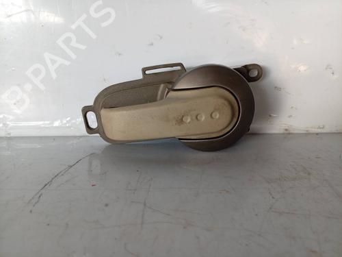 Used Rear left interior door handle Rear left interior door handle NISSAN MICRA III (K12) [2002-2011] 39620159 39620159