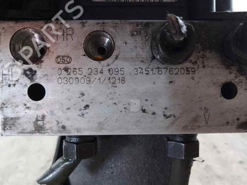 ABS pump BMW X5 (E53)  | BP26484130M43 