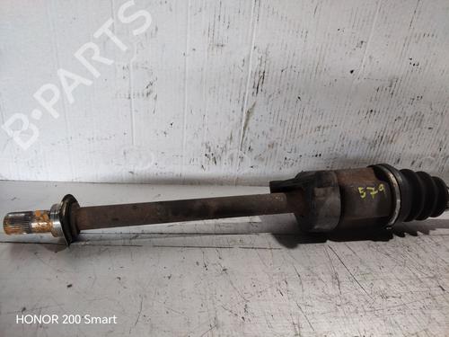 Right front driveshaft MG MG ZT 2.0 CDTi | BP36222921M39 - Image 5