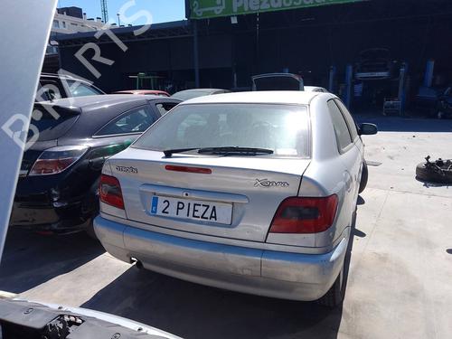 Højre forlygte CITROËN XSARA (N1) 1.6 i | BP26472938C29 