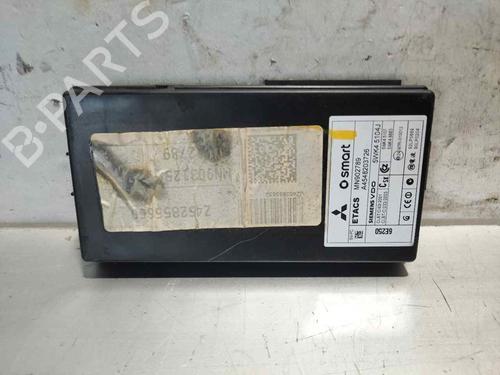 Used Electronic module Electronic module SMART FORFOUR (454) 1.1 (454.033) (64 hp) 33985832 33985832