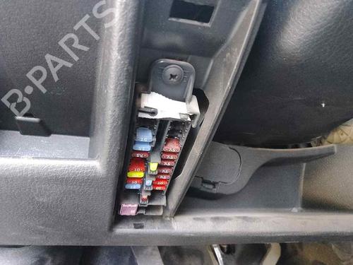 Zekeringkast MAZDA 2 (DY) 1.4 CD (68 hp) 28462759