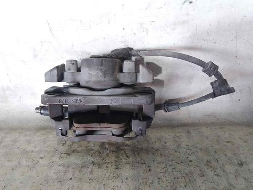 Right front brake caliper PEUGEOT 3008 II SUV (MC_, MR_, MJ_, M4_) 2.0 BlueHDi 150 (MJAHXH, MJAHXV, MJAHXG, MJAHSH, MJAHRH,... | BP26485070M104 