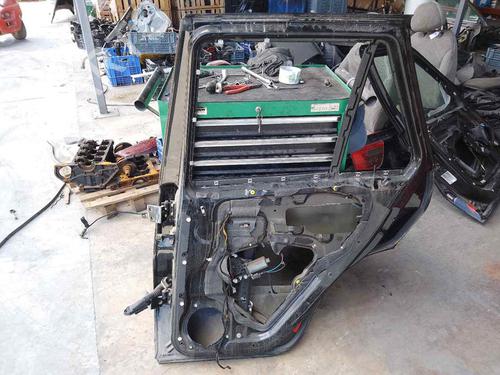 Right rear door BMW X5 (E53)  | BP26485012C5 