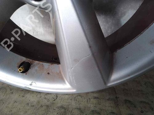 Rim NISSAN QASHQAI I (J10, NJ10)  | BP28530248C45 