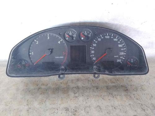 Cockpit AUDI A6 C5 (4B2, 4B4) [1997-2005]  28321109