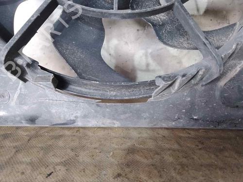 Køleventilator elektrisk KIA CEE'D Hatchback (ED)  | BP26482817M35