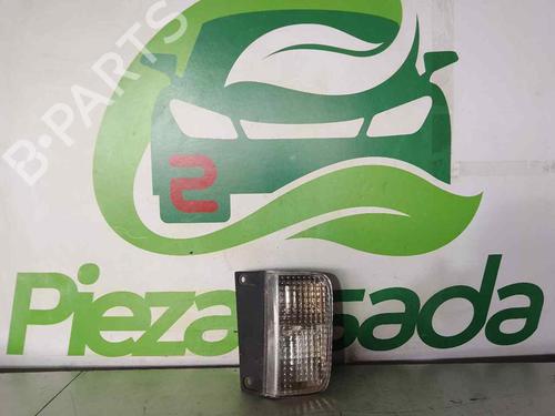 Højre baglygte kofanger OPEL VIVARO A Van (X83) 1.9 DTI (F7) (101 hp) 31712946