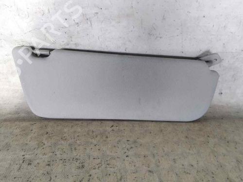 Left sun visor DAEWOO REZZO (U100) 1.6 | BP26467499I1 