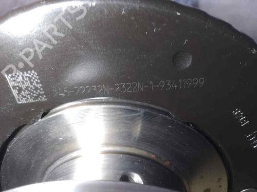 Other OPEL INSIGNIA A (G09)  | BP28292681O1 