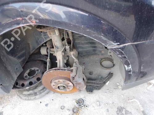 Used Right front driveshaft OPEL VECTRA C (Z02) 1.9 CDTI (F69) (150 hp) 28464651