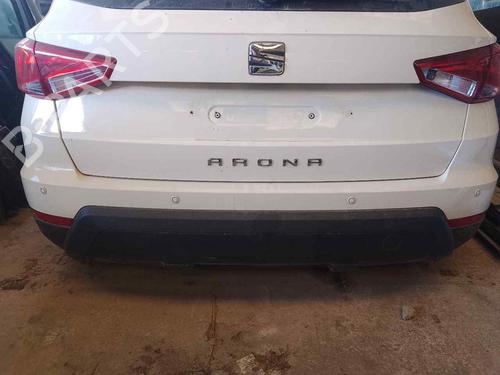 Używane Zderzak tylny SEAT ARONA (KJ7, KJP) [2017-2025]  28468601