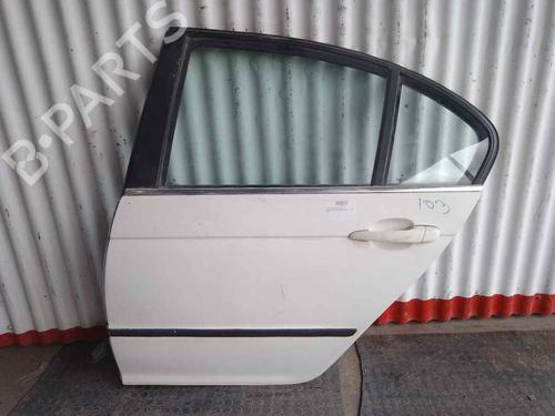Used Left rear door BMW 3 (E46) [1997-2005]  26480836