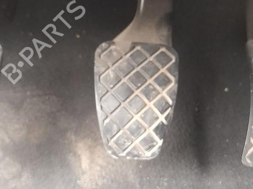 Used Break pedal Break pedal AUDI A4 B8 Avant (8K5) [2007-2017] 34398293 34398293