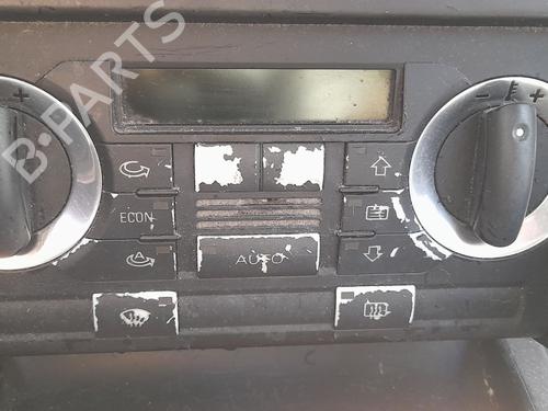 Used Climate control Climate control AUDI A3 (8P1) 2.0 FSI (150 hp) 34098214 34098214