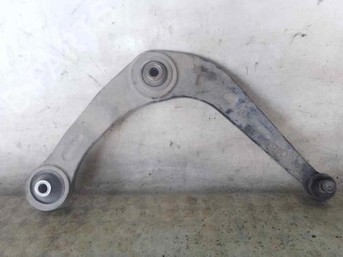 Used Right front suspension arm PEUGEOT 206+ (2L_, 2M_) 1.4 HDi eco 70 (68 hp) 26470256