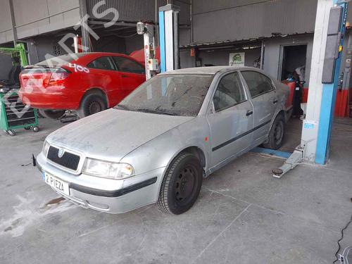 Hovedlysbryter SKODA OCTAVIA I (1U2) 1.9 TDI | BP26469740I24 