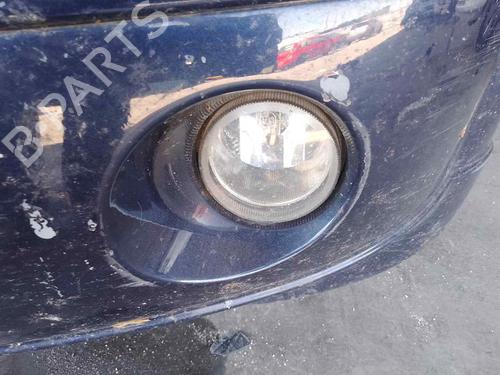 Used Left front fog light SSANGYONG REXTON / REXTON II (GAB_) 2.7 D 4x4 (186 hp) 28455460